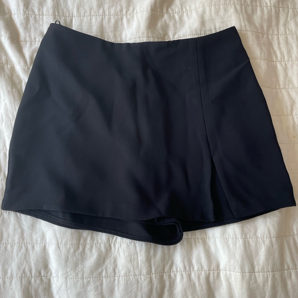 Amanda Uprichard Dale Skort